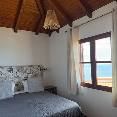 فيلا Cozy Sea View House Faja Da Ovelha كالهيتا المظهر الخارجي الصورة