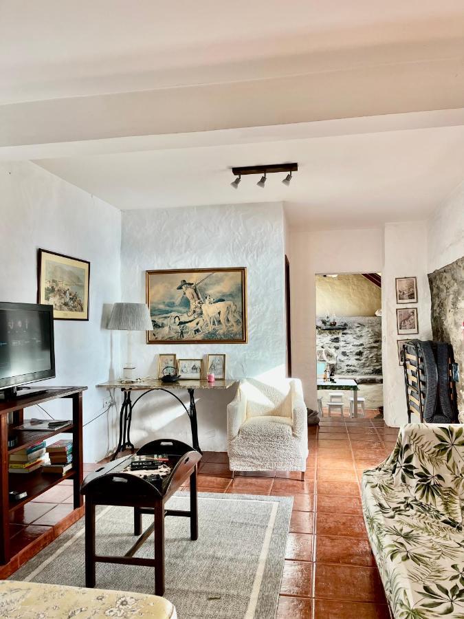 فيلا Cozy Sea View House Faja Da Ovelha كالهيتا المظهر الخارجي الصورة