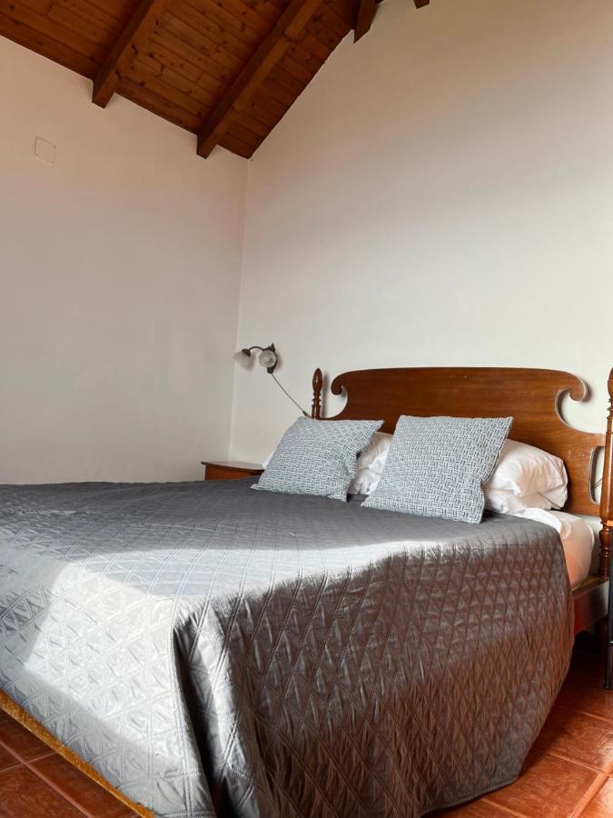 فيلا Cozy Sea View House Faja Da Ovelha كالهيتا المظهر الخارجي الصورة