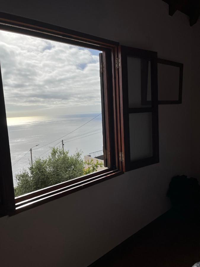 فيلا Cozy Sea View House Faja Da Ovelha كالهيتا المظهر الخارجي الصورة