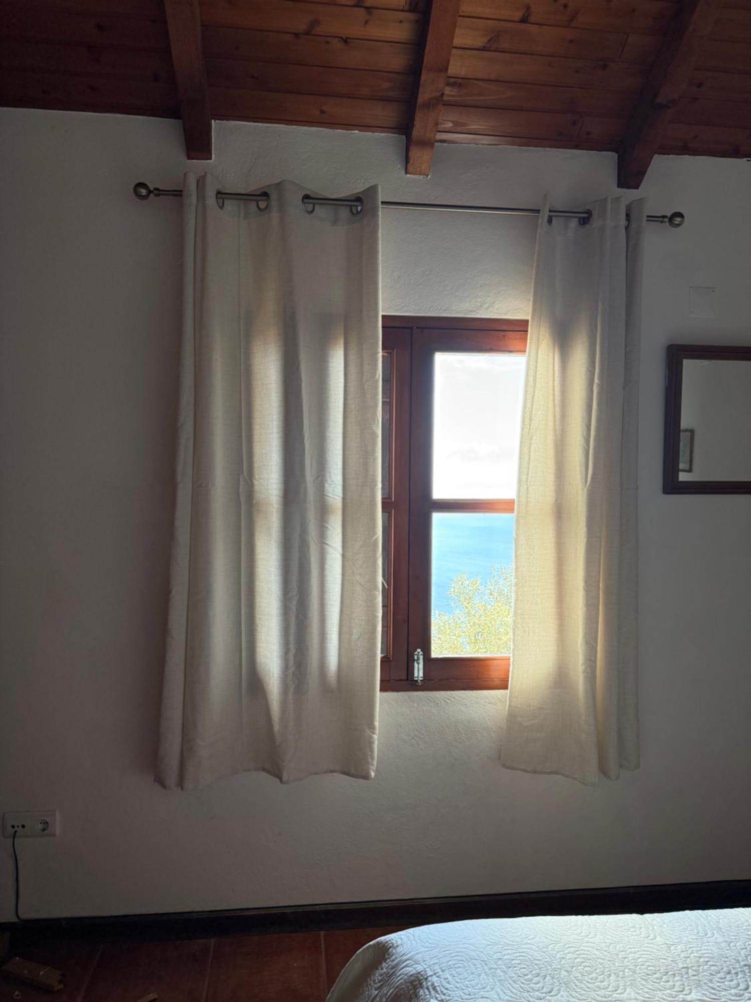 فيلا Cozy Sea View House Faja Da Ovelha كالهيتا المظهر الخارجي الصورة