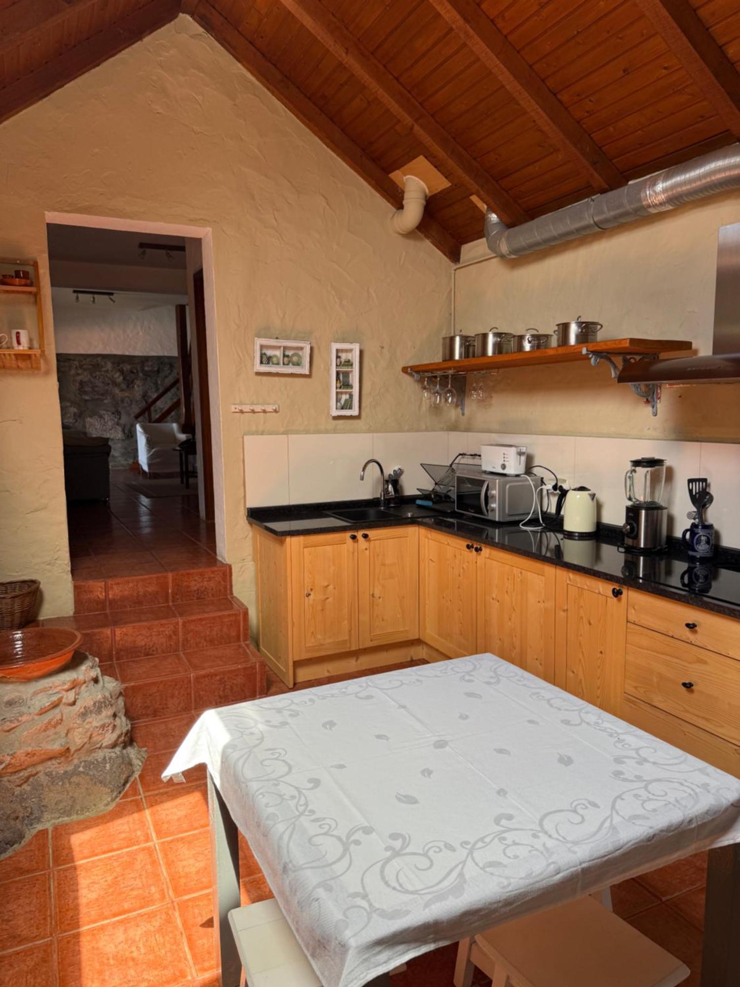 فيلا Cozy Sea View House Faja Da Ovelha كالهيتا المظهر الخارجي الصورة