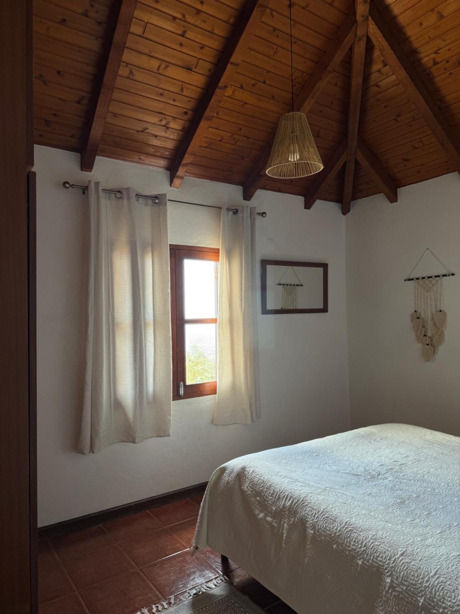 فيلا Cozy Sea View House Faja Da Ovelha كالهيتا المظهر الخارجي الصورة